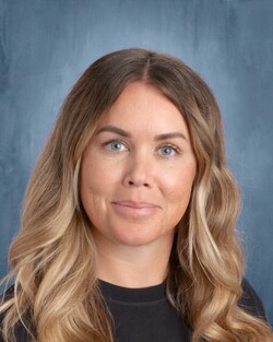 Lauren Dempster