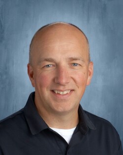 Chris Good