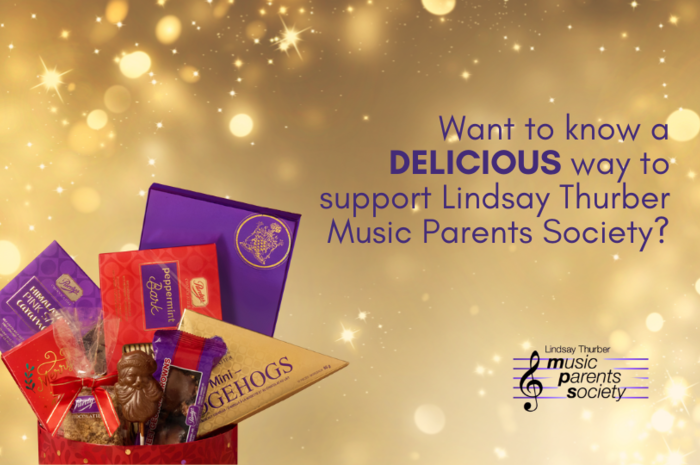Support our Music Parents Society