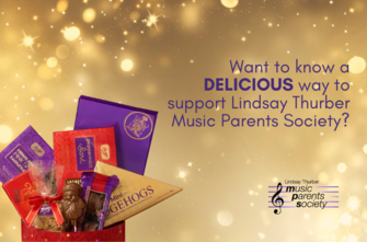 Support our Music Parents Society