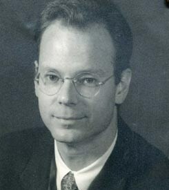 Dr. Ron Onerheim