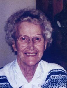 Frances Gordon Mills