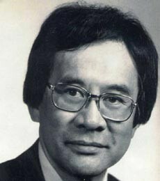 George Fong