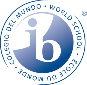 International Baccalaureate (IB) logo